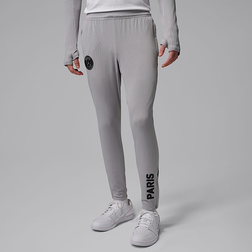 Paris Saint-Germain Strike Dördüncü Jordan Dri-FIT Örgü Erkek